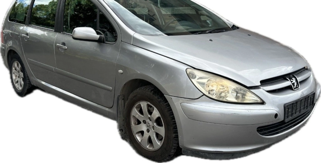 Peugeot 307 SW SW 1.6i снимка 5
