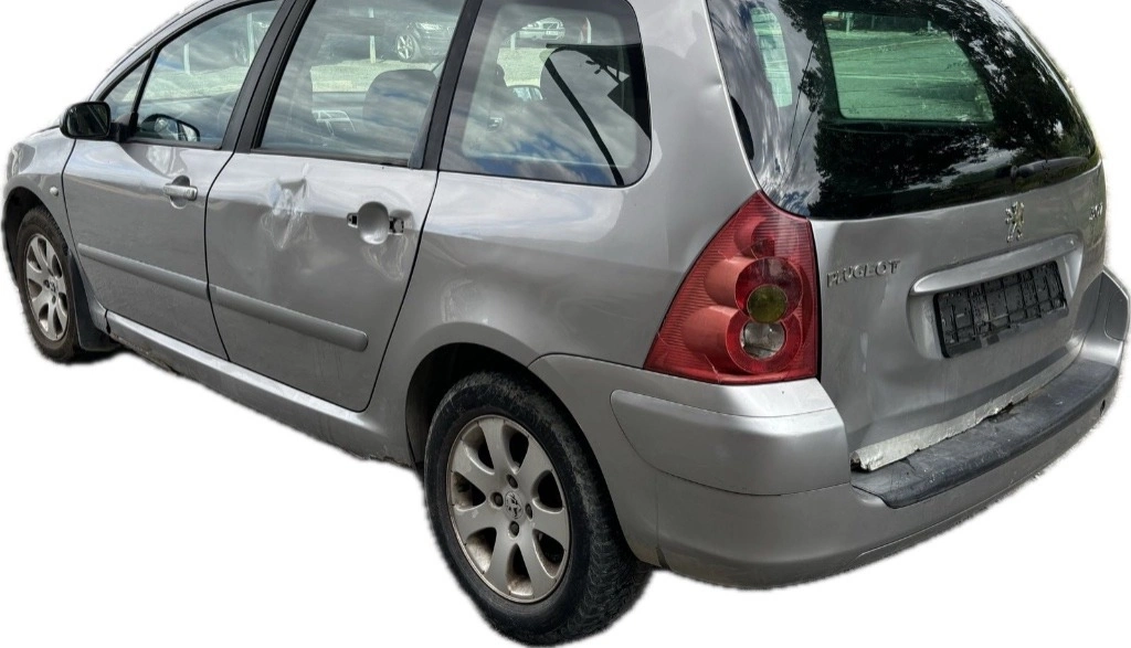 Peugeot 307 SW SW 1.6i снимка 3