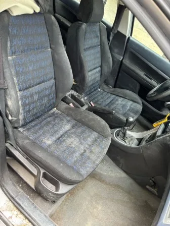 Peugeot 307 SW SW 1.6i снимка 7