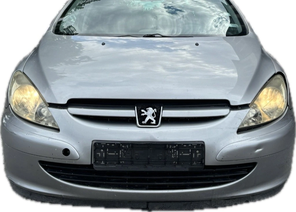 Peugeot 307 SW SW 1.6i