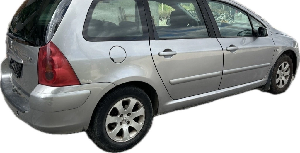 Peugeot 307 SW SW 1.6i снимка 4