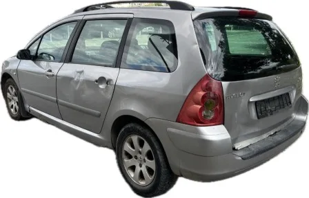 Peugeot 307 SW SW 1.6i снимка 3