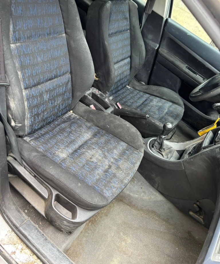 Peugeot 307 SW SW 1.6i снимка 7