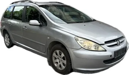 Peugeot 307 SW SW 1.6i снимка 5