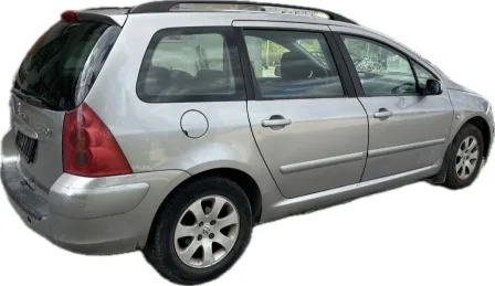 Peugeot 307 SW SW 1.6i снимка 4