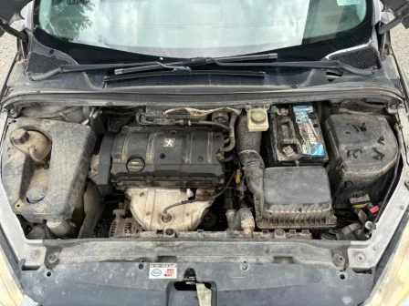 Peugeot 307 SW SW 1.6i снимка 8