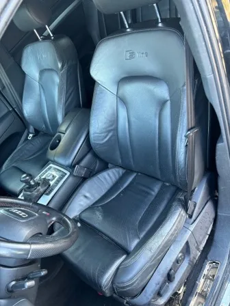 Audi Q7 3.0 TDi S-line снимка 8