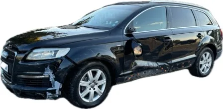 Audi Q7 3.0 TDi S-line снимка 6