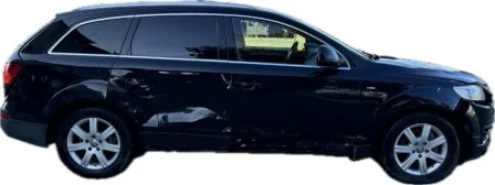 Audi Q7 3.0 TDi S-line снимка 2