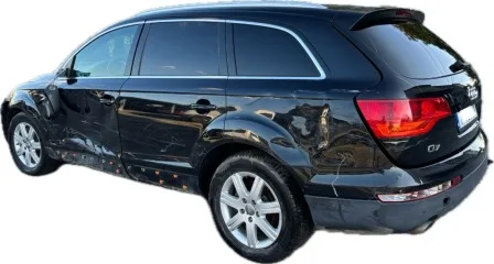 Audi Q7 3.0 TDi S-line снимка 5
