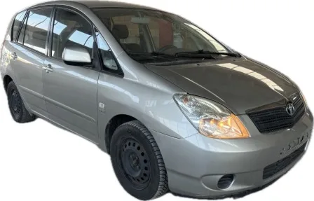Toyota Corolla Verso 1.8vvti снимка 6