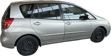 Toyota Corolla Verso 1.8vvti снимка 5