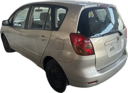 Toyota Corolla Verso 1.8vvti снимка 3