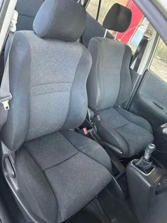 Toyota Corolla Verso 1.8vvti снимка 8