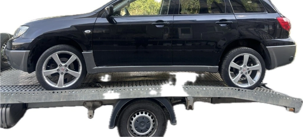Mitsubishi Outlander 2.0i снимка 4