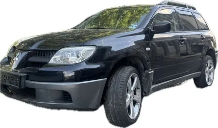 Mitsubishi Outlander 2.0i снимка 3