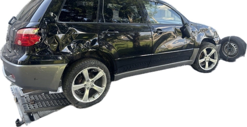 Mitsubishi Outlander 2.0i снимка 5