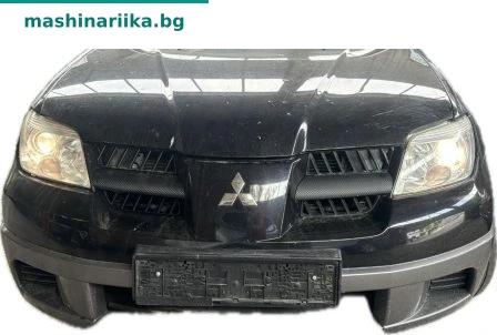 Mitsubishi Outlander 2.0i