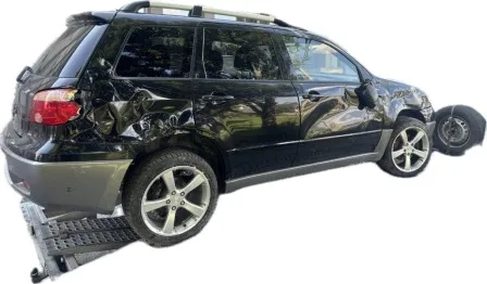 Mitsubishi Outlander 2.0i снимка 5