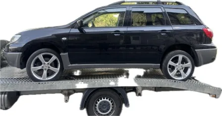 Mitsubishi Outlander 2.0i снимка 4