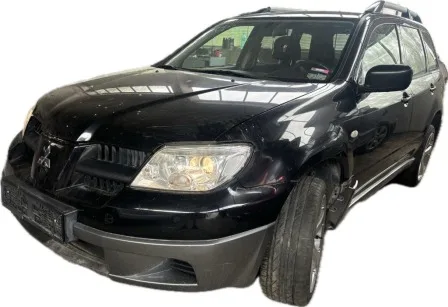 Mitsubishi Outlander 2.0i снимка 2