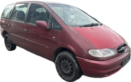 Ford Galaxy 2.3i
