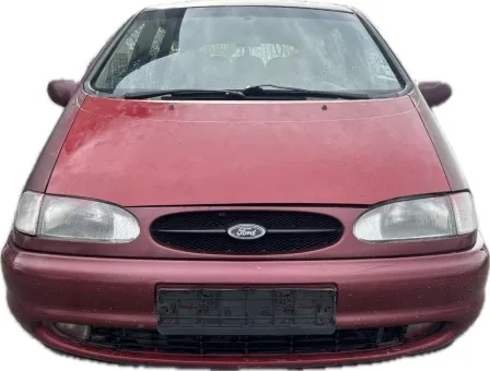 Ford Galaxy 2.3i снимка 2