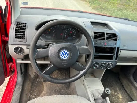 VW Polo 1.2i снимка 5