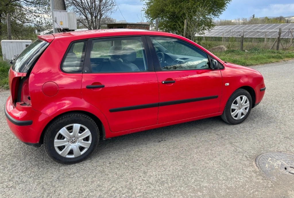 VW Polo 1.2i снимка 2