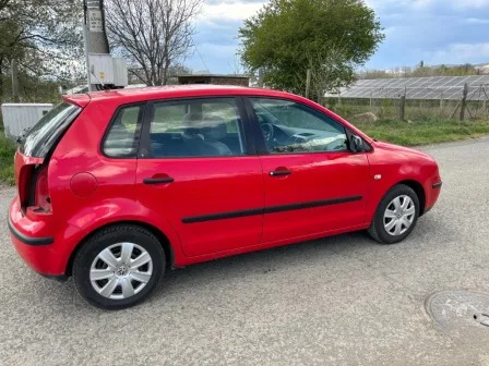 VW Polo 1.2i снимка 2