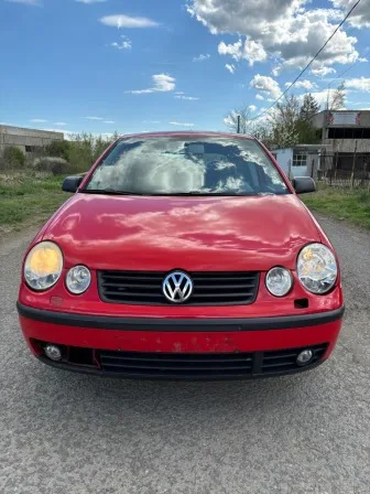VW Polo 1.2i снимка 3