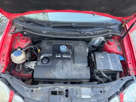 VW Polo 1.2i снимка 7