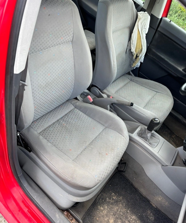 VW Polo 1.2i снимка 6