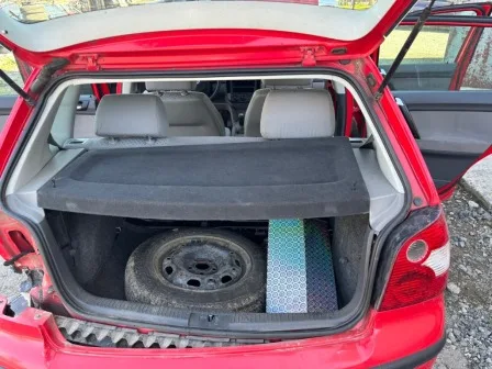 VW Polo 1.2i снимка 8