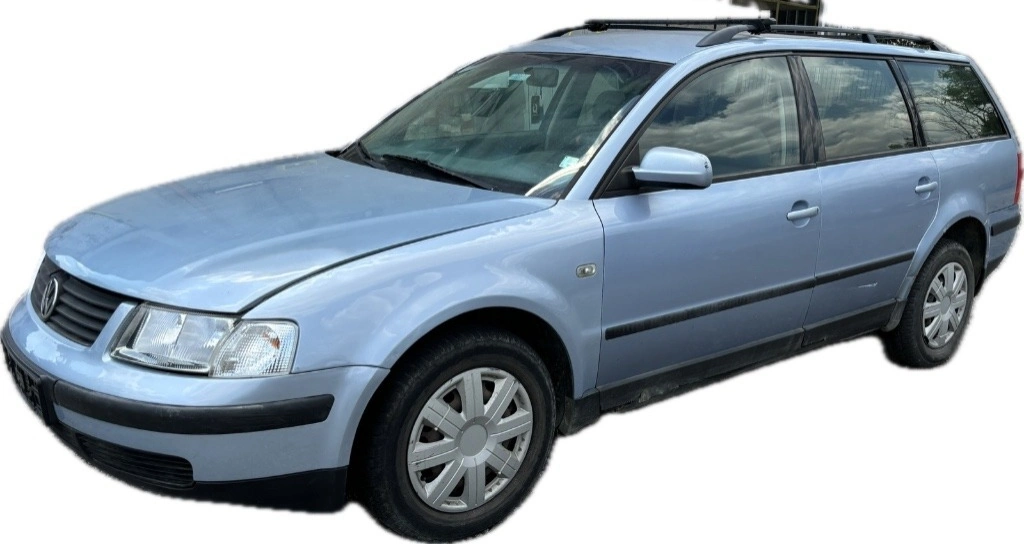 VW Passat 1.6i снимка 2