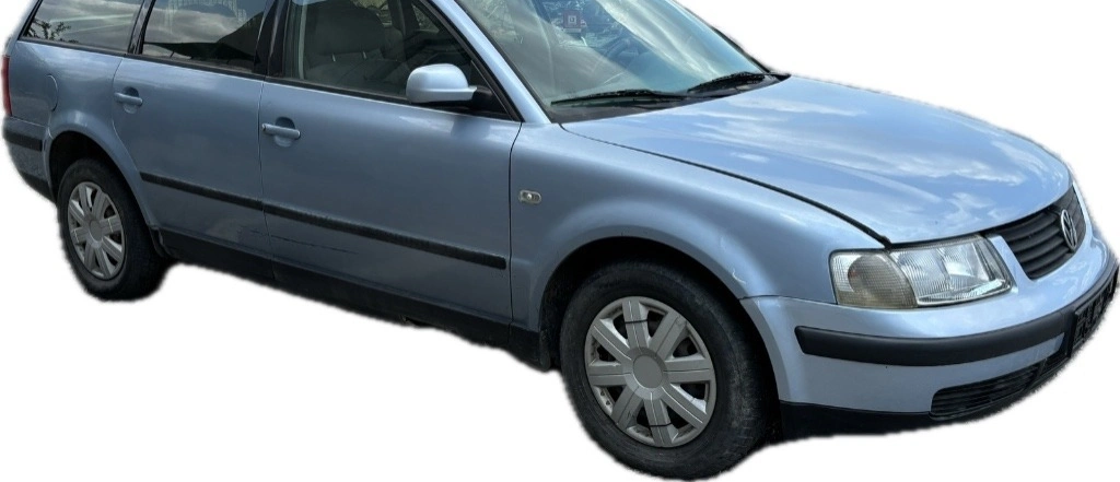 VW Passat 1.6i снимка 7