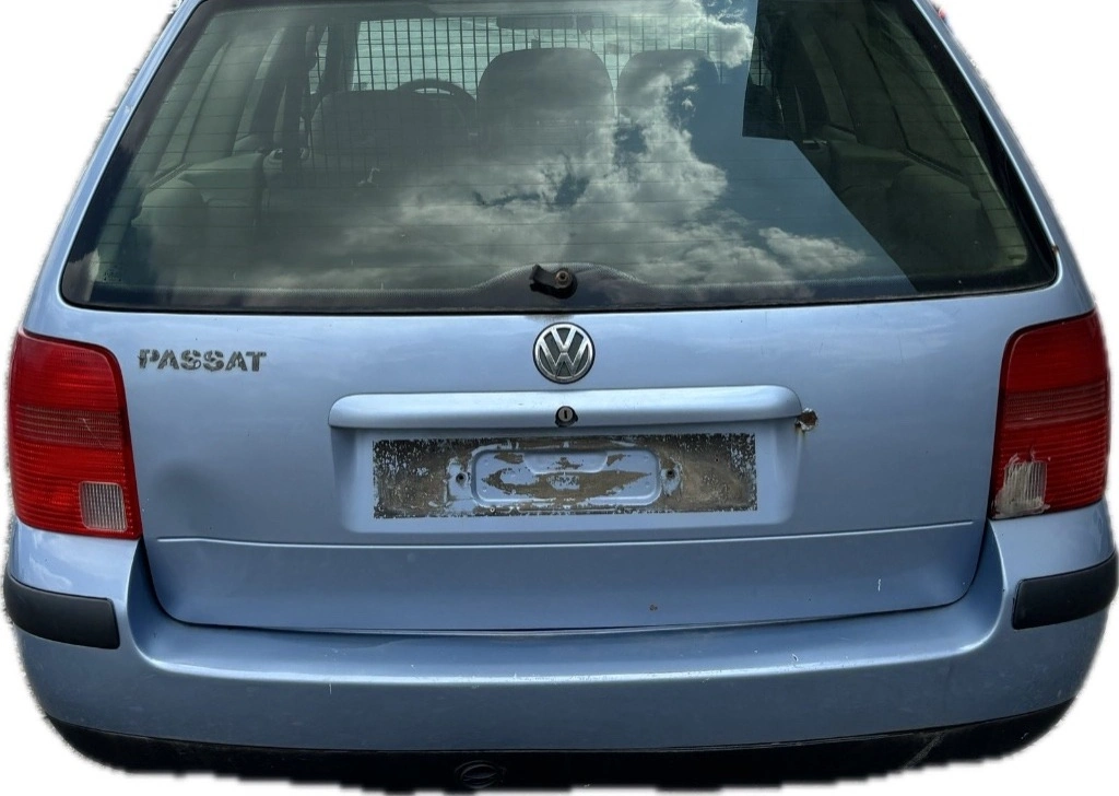 VW Passat 1.6i снимка 6