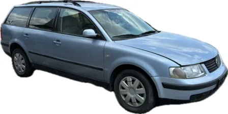 VW Passat 1.6i снимка 7