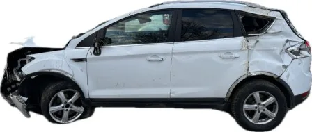 Ford Kuga 2.0 TDCi снимка 8