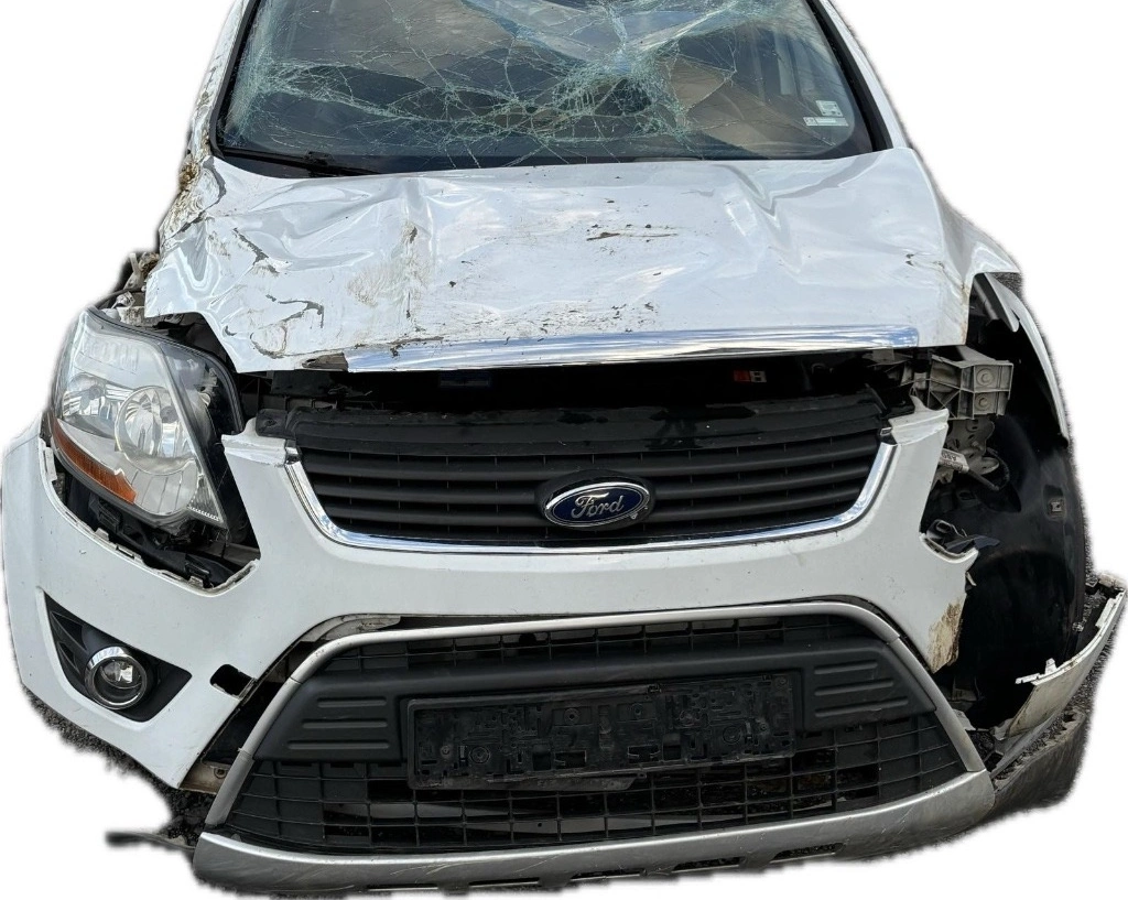 Ford Kuga 2.0 TDCi