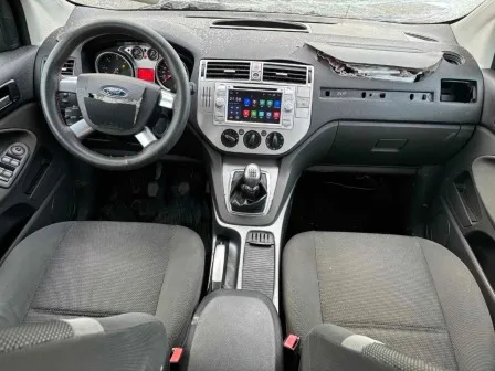 Ford Kuga 2.0 TDCi снимка 7