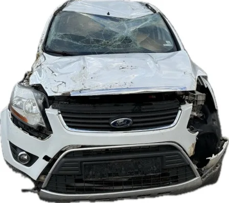 Ford Kuga 2.0 TDCi
