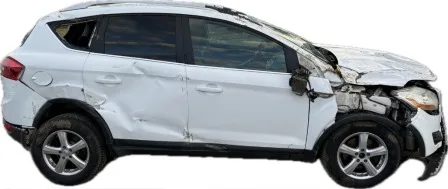 Ford Kuga 2.0 TDCi снимка 5
