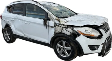 Ford Kuga 2.0 TDCi снимка 2