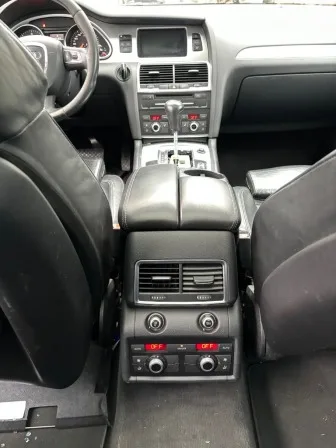 Audi Q7 3.0D S-line снимка 7