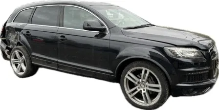 Audi Q7 3.0D S-line снимка 2