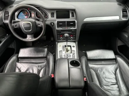 Audi Q7 3.0D S-line снимка 6