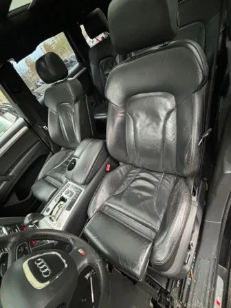 Audi Q7 3.0D S-line снимка 8