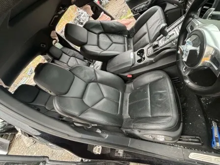 Porsche Cayenne 3.0 TDi снимка 8