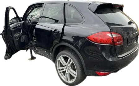 Porsche Cayenne 3.0 TDi снимка 6